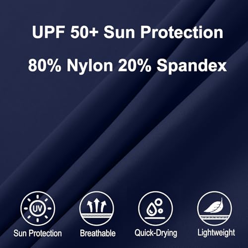 Image of 5-14Y Boys Girls Rash Guard UPF 50+ Short Sleeve Kids Neon Swim Shirts | Unisex UV Sun Protection Shirts,Quick Dry Kids Rash Guard, Boys Girls Neon Swim Shirts,Teen Rash Guard Swimsuit