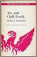 Air and Chill Earth 0701118318 Book Cover