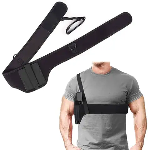 Holster Épaule NHPY Cover