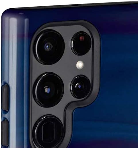 Skinit Impact Phone Case Compatible with Galaxy S24 Ultra - Officially Licensed NFL Dallas Cowboys Design