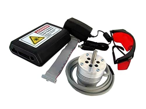 Laser Module for Next Wave Automation CNC Machines