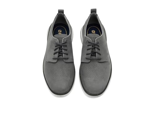 Image of Cole Haan Men's Og Energyweave Perforated Plain Toe Ox