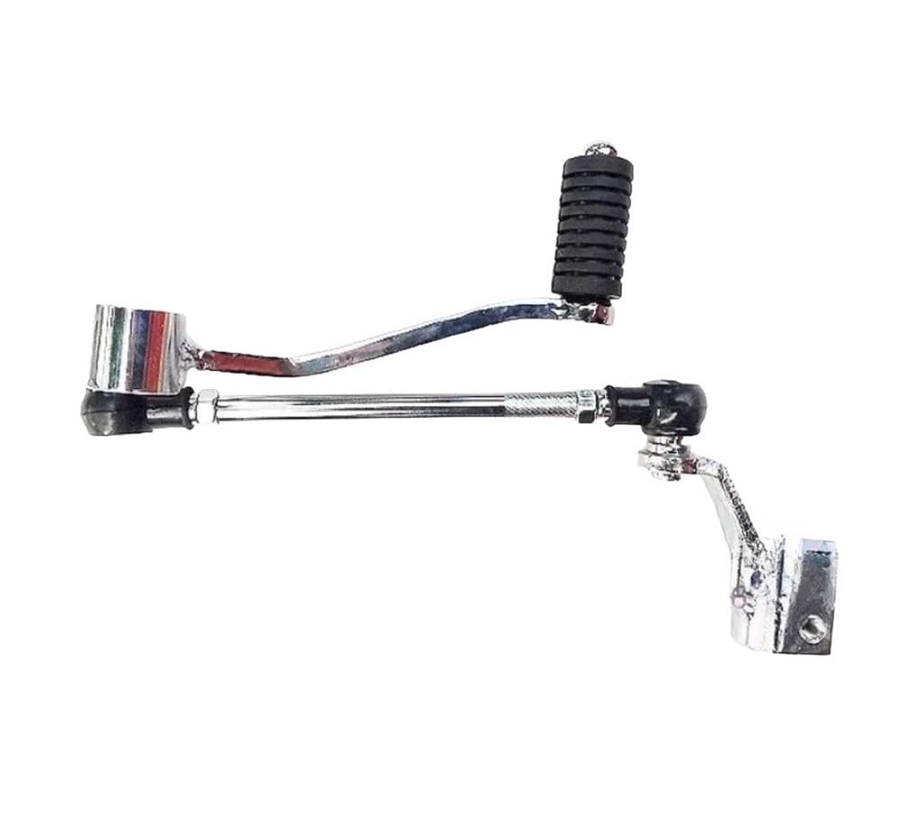 Accessoires moto levier de vitesse robuste compatible CF150-3 150NK - 5