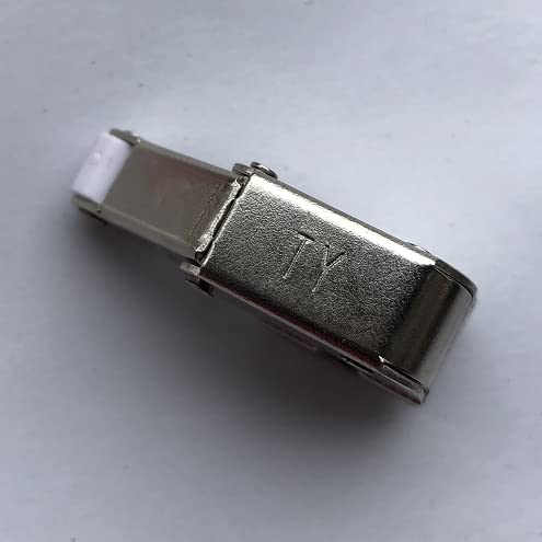 Mini meccanismo di apertura push pull per botole