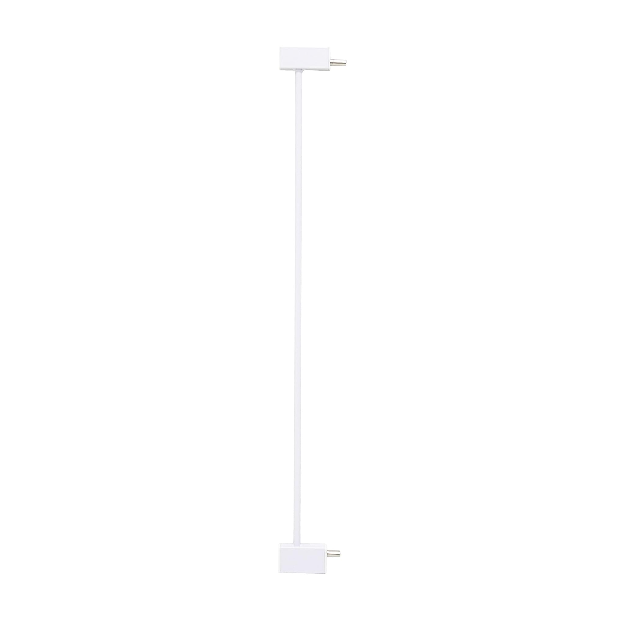 Callowesse 7cm Extension for Kishu Safety Gate, White