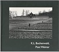 K.L. Buchenwald, Post Weimar 3000107762 Book Cover