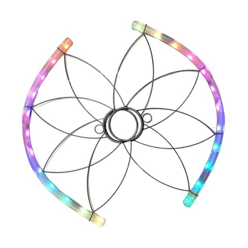 Led, Rave Light Toys, Led for Dancing, Parties, Light Shows, Music Festival Synced Group Entertainment Prop
