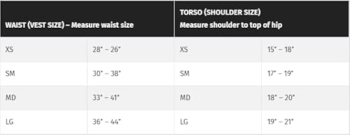 Zeagle 8206-L Marina Bcd | Women'S Jacket Style Scuba Diving Buoyancy Compensator  thumb #3