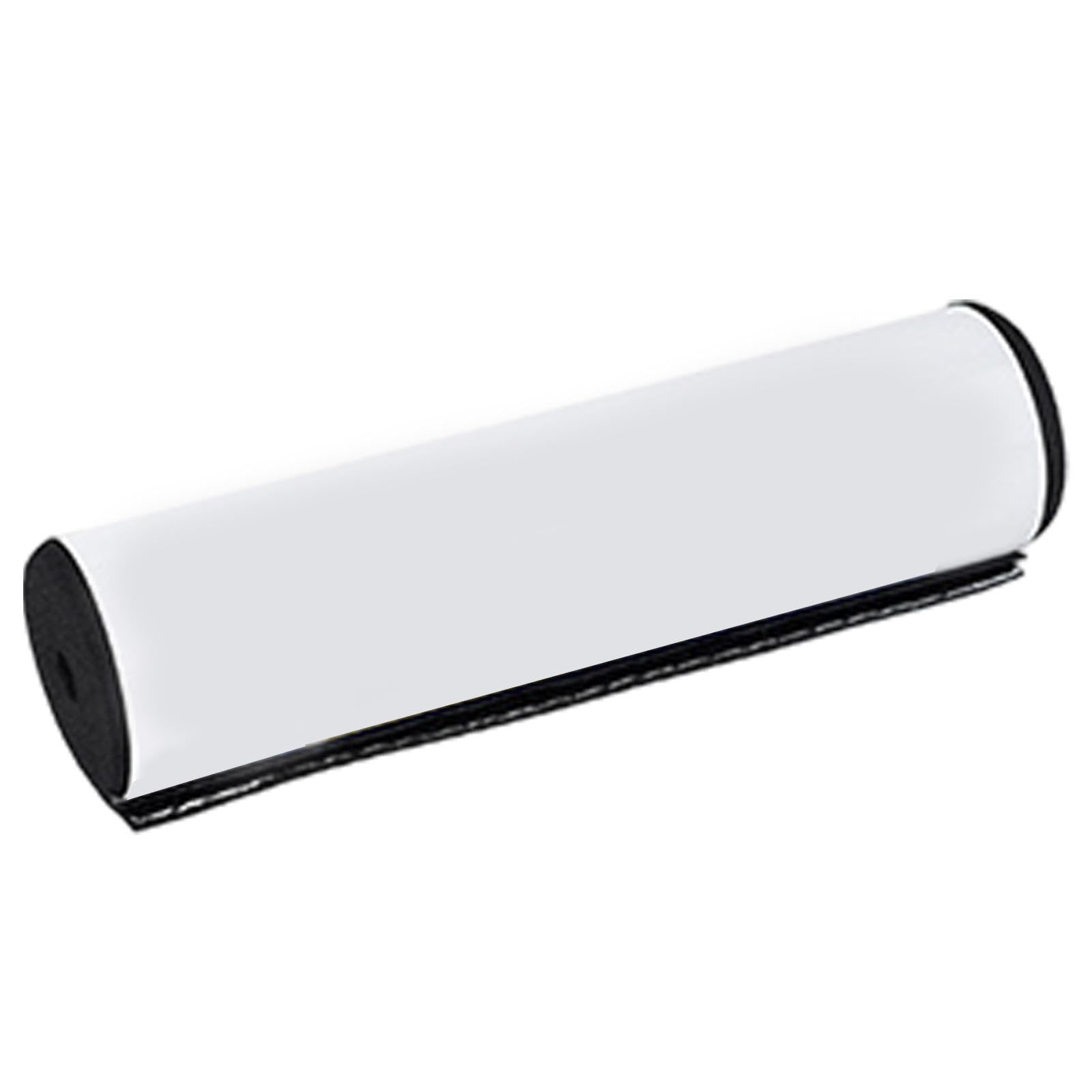 Coussinet De Guidon De Moto Rond En Mousse Pour Guidon De Moto – Protection De Poitrine De Motocycliste Ajustement Précis Pour Guidon Pour Livraison à