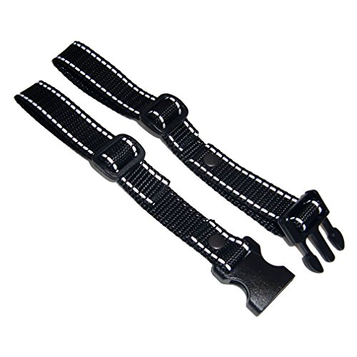 Brustgurt Für Rucksack 3,8cm - Verstellbarer Zubehör Für Schulranzen & Bergrucksäcke