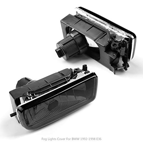 Artudatech Fendinebbia per auto, 1 paio di fari