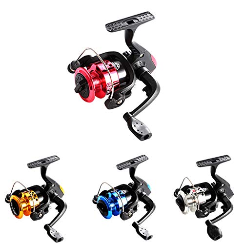 Finive Mulinelli da pesca per pesca in mare