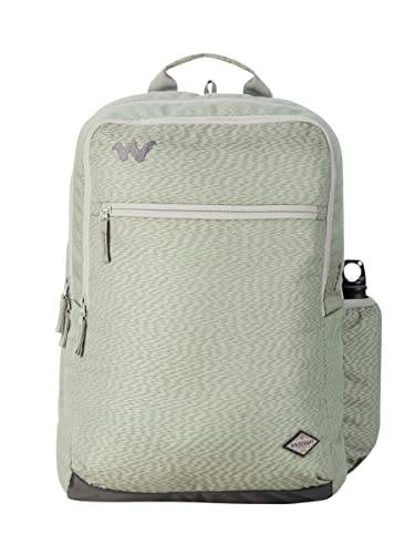 Wildcraft Evo 35L Backpack with Rain Cover