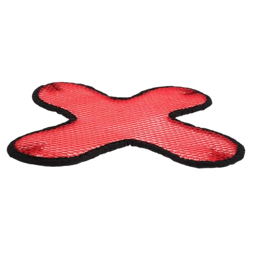 Sosoport 3D Honeycomb Motorcycle Pad Breathable Liner for Comfort Anti-Sweat Cooling Mesh Insert