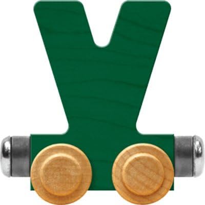 Miniatura 3 de nametrain Bright Carta coche Vfabricado en EE UU