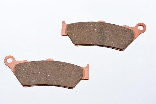 Goldfren 10620AD 1-SET di pattini freno anteriore