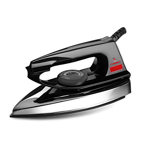 Image of TOSIBA AUTO IRON LIGHT WEIGHT ISI MARK