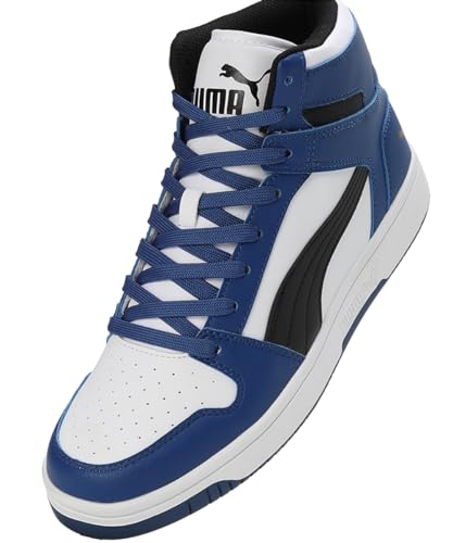 Image of Puma Unisex Rebound Layup SL Sneaker