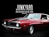 Junkyard Empire Season 2