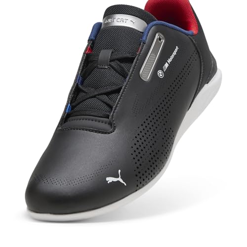 Image of Puma Unisex-Adult BMW MMS Drift Cat Decima 2.0 Sneaker