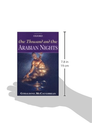 One Thousand and One Arabian Nights – vue 8