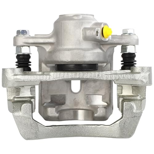 Image of SCITOO 19B7029 19B7028 Rear Left & Right Disc Brake Calipers Assembly