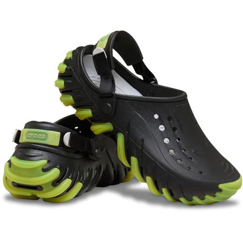 Image of Crocs Unisex Adult Echo RO Clogs