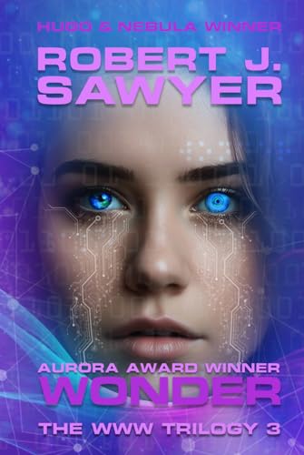 Bild: Wonder (WWW Trilogy, Band 3) f�r 28,88 EUR bei amazon.de