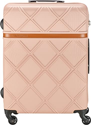 Bagage cabine Princess Traveller Sifflet valise rigide légère à roulettes - 7