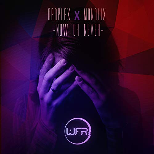 Now or Never by Droplex on Amazon Music - Amazon.com