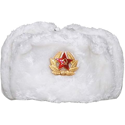 MFH 10031A Russische Fellmütze Cover