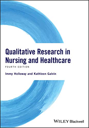 qualitative research in nursing practice