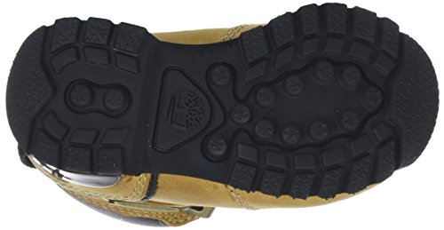 Timberland Splitrock 2 (Junior), Stivali Chukka