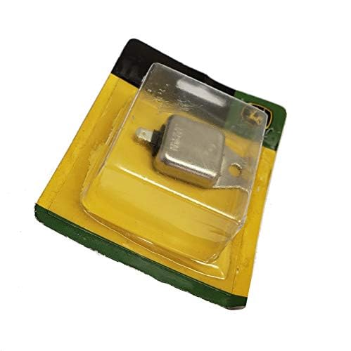 Amazon.com: John Deere Ignitor M119146 : Patio, Lawn & Garden 