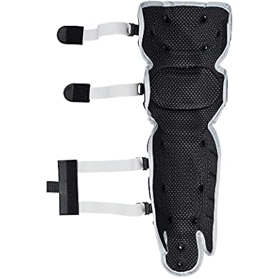 Wilson EZ Gear 2.0 Catchers Gear Kit - Navy, Large/X-Large