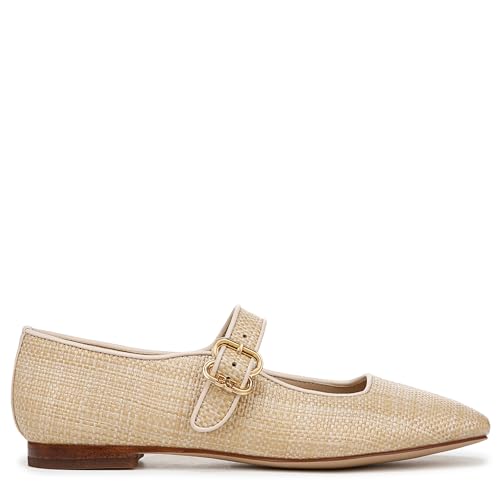 Image of Sam Edelman Women's Michaela Mesh Ballet Flats