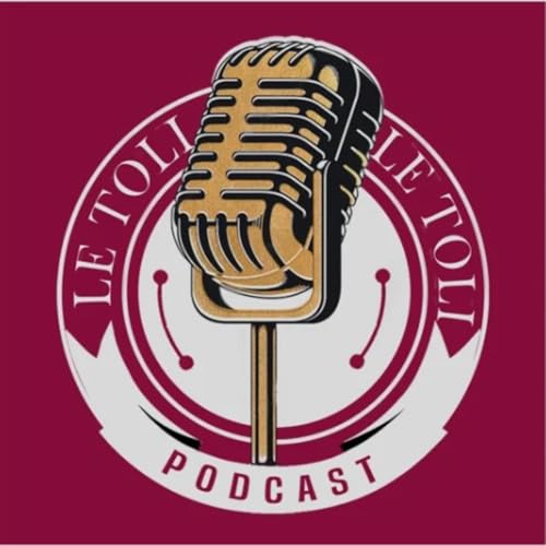 Couverture de Le TOLI Podcast