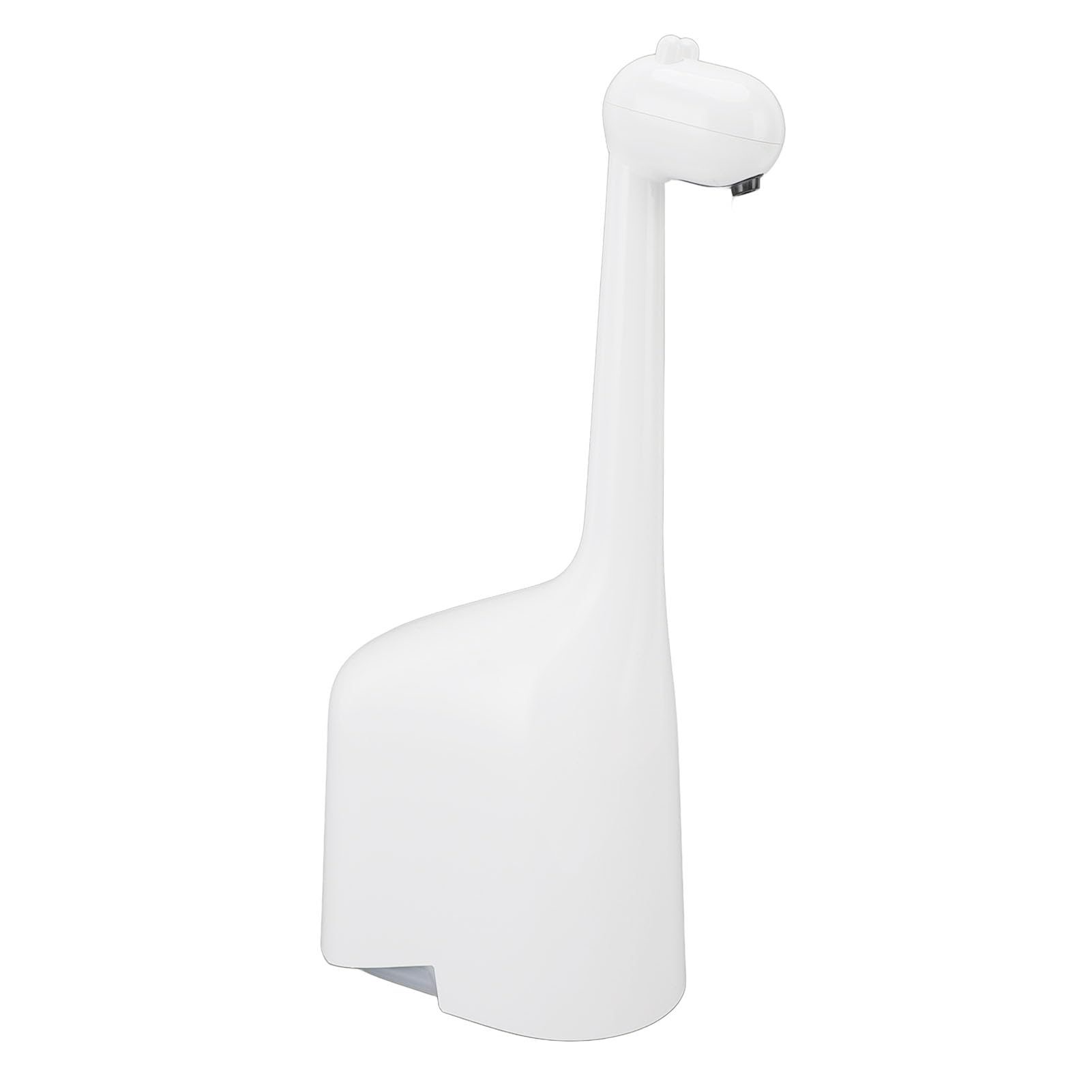 Automatischer Seifenspender Berührungsloser Giraffe -förmiger Schaumseifenspender für Badezimmer Küche