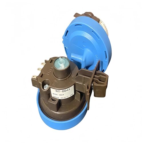 LGFMN Kompatibel mit Daewoo, dem Wasserstandssensor der 3. Generation for Mini-Wandwaschmaschinen in