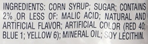 Jolly Rancher Hard Candy Awesome Reds: 1 Bag Of 3.8 Oz #TOP4