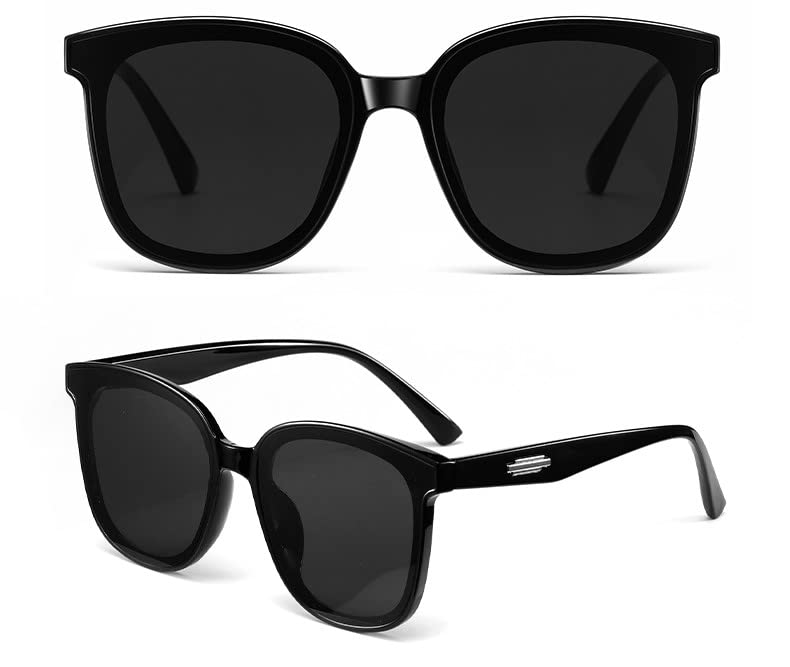 Sth Polarized Sunglasses for Men and Women - UV Protection and Advanced Sun Protection - 2023 Summer Collection
