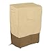 Classic Accessories Veranda Smoker Cover Square/Pebble/18
