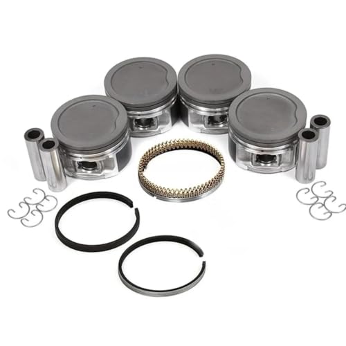 Kit de cylindre 3RZFE avec jeu de pistons 2694CC pour Toyota 4Runner