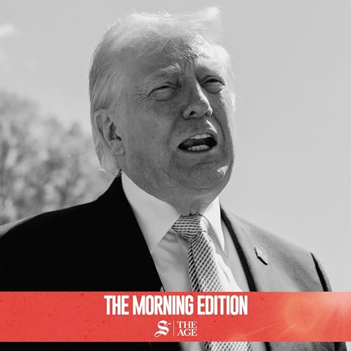 Peter Hartcher: Donald Trump is now a &lsquo;genocidal tyrant&rsquo;