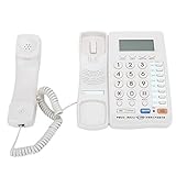 Das Handset kann sein angepasst In Volumen zu reduzieren das Beschädigung zu das Trommelfell.