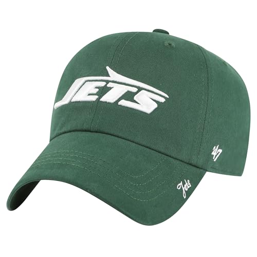 Casquette San Francisco 49ers réglable anti-glisse ajustement parfait femme