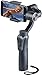 Produktbild Somikon 3-Achsen-Hand-Stabilisator für Smartphones, Bluetooth, Objekt-Tracking