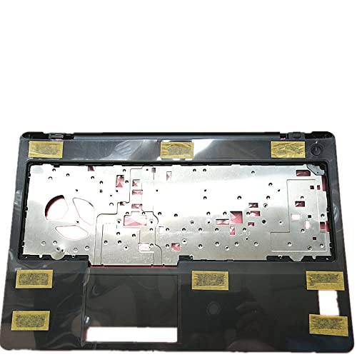 �ėp �L�[�{�[�h�̉��Ƀn�E�W���O �ɓK������ For DELL Precision M3520 �u���b�N