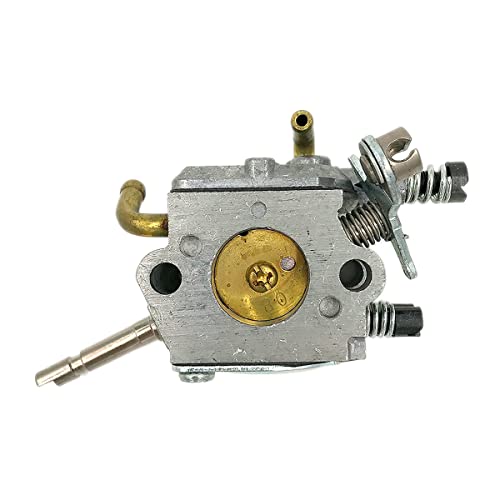 Carburador Para Roçadeira Stihl Fs160 Fs220 Fs280 Fr220