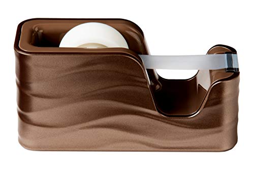 Scotch Brand Wave Tape Dispenser, Great for Gift Wrapping, Includes 3/4 in x 350 in Tape Roll (C20-WAVE-MB) image 6
